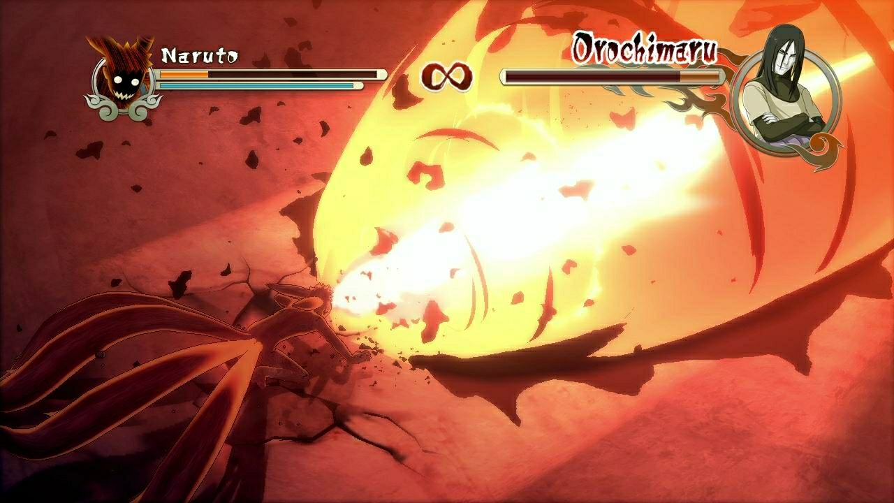 Naruto Shippuden: Ultimate Ninja Storm 2 - Imagen 8